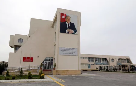 Sosial Sığınacağın karantin bölməsinə 12 nəfər qəbul olunub