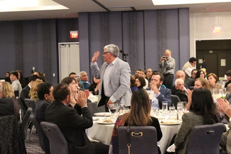 California Azerbaijan Friendship Association was established