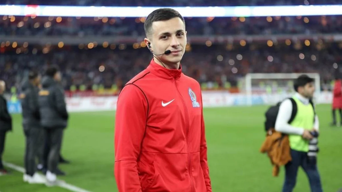 Premyer Liqa: “Neftçi” – “Sabah” oyununu idarə edəcək hakimin adı açıqlanıb