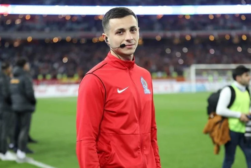 Premyer Liqa: “Neftçi” – “Sabah” oyununu idarə edəcək hakimin adı açıqlanıb