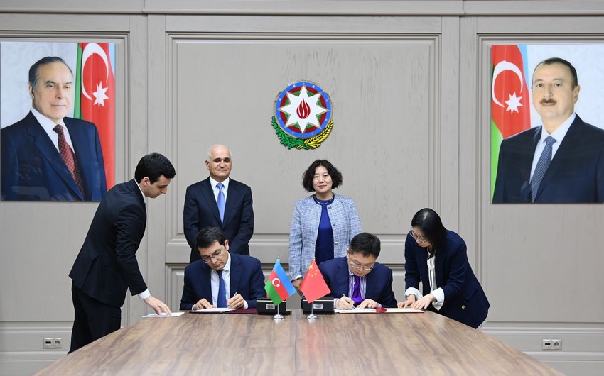 Azerbaijan and China to sign mutual visa-free travel agreement
