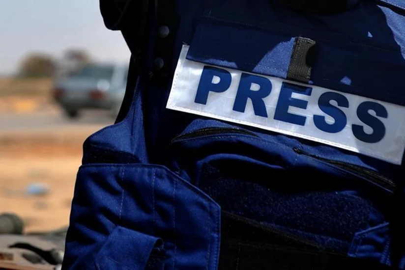 689 journalists killed in Syria as a result of military conflict