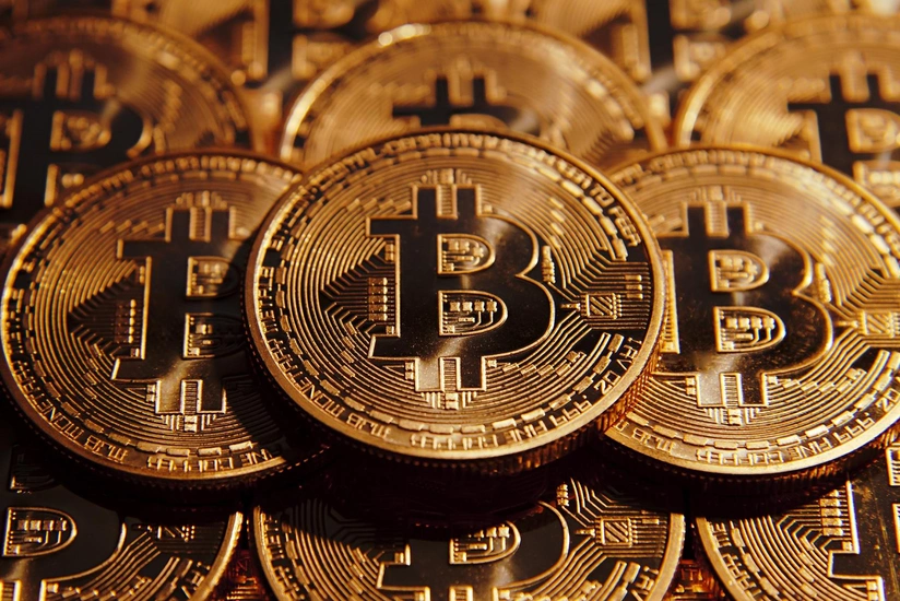 Bitkoinin qiyməti ilk dəfə 50 min dolları keçdi