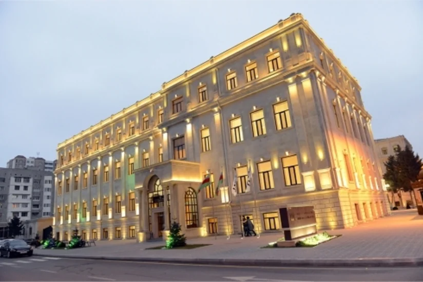 BANM-in tələbələri Ermənistan prezidentinin hərbi cinayətkar kimi tanınması petisiyasına qoşulublar