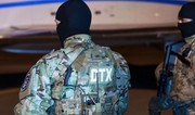 DTX xaricdə terrorçuluqda təqsirləndirilən şəxsləri saxlayaraq Bakıya gətirib, məhkəmələri keçirilir