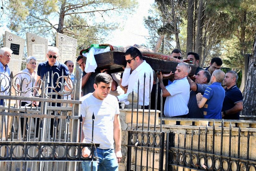 Professor Hikmət İbrahimov vəfat edib