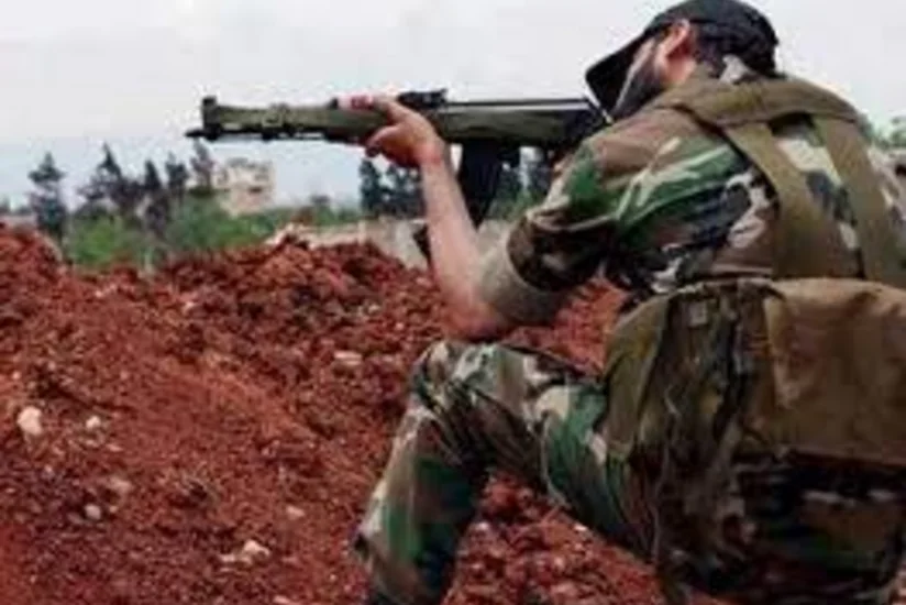 Suriyada Hizbullah liderlərindən biri öldürülüb