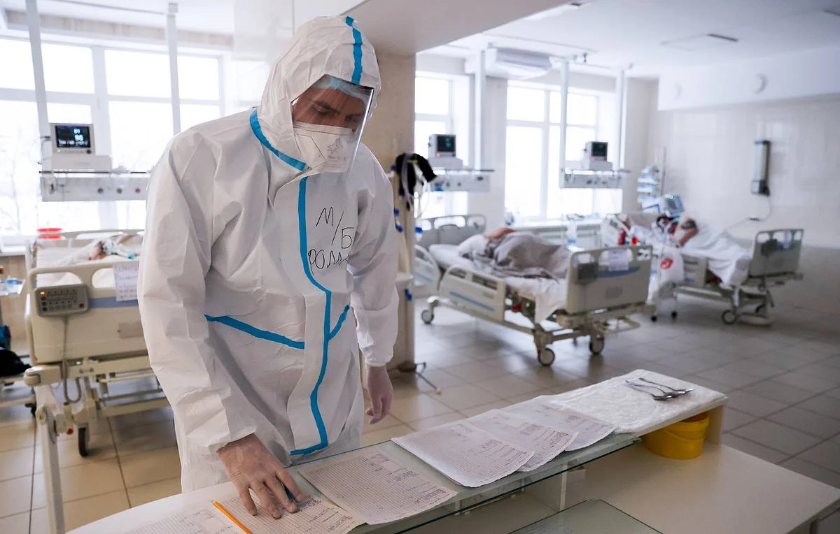 В Гонконге все население протестируют на коронавирус