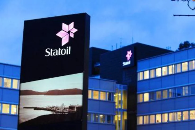 Statoil neftin qiymətinin 100 dollara qayıdacağına inanmır