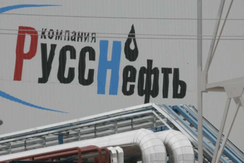 Русснефть вышла из активов в Азербайджане