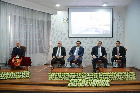 MOK-da Ağacan Abiyevin 85 illik yubileyi qeyd edilib