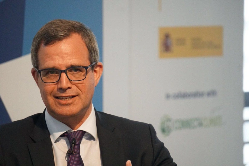 Вице-президент: Госнефтефонд Азербайджана - надежный партнер IFC