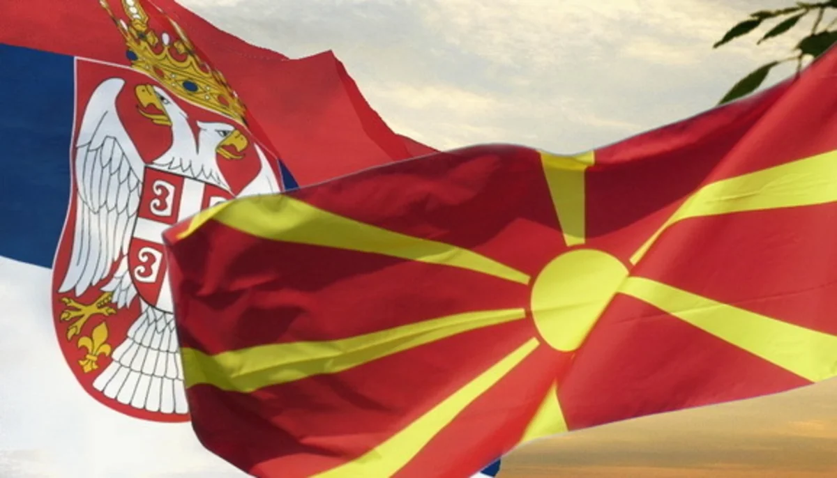 Сербия построит интерконнектор с Северной Македонией