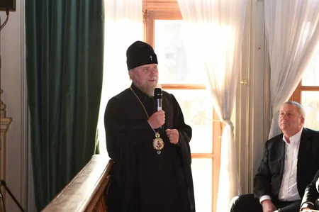Mehriban Əliyeva: Biz mədəni və tarixi irsimizlə fəxr edirik - FOTO