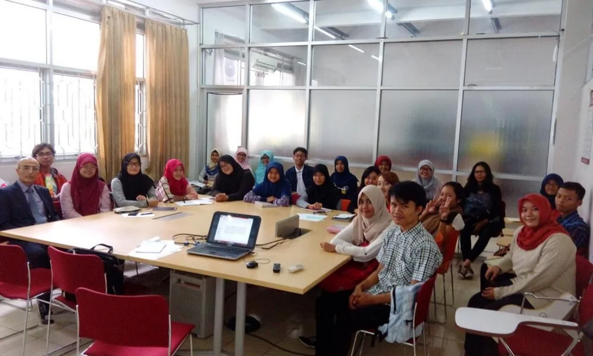 ​Bakı Beynəlxalq Multikulturalizm Mərkəzinin İndoneziya filialı açılacaq