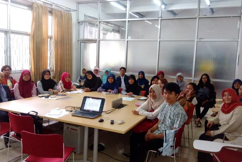 ​Bakı Beynəlxalq Multikulturalizm Mərkəzinin İndoneziya filialı açılacaq