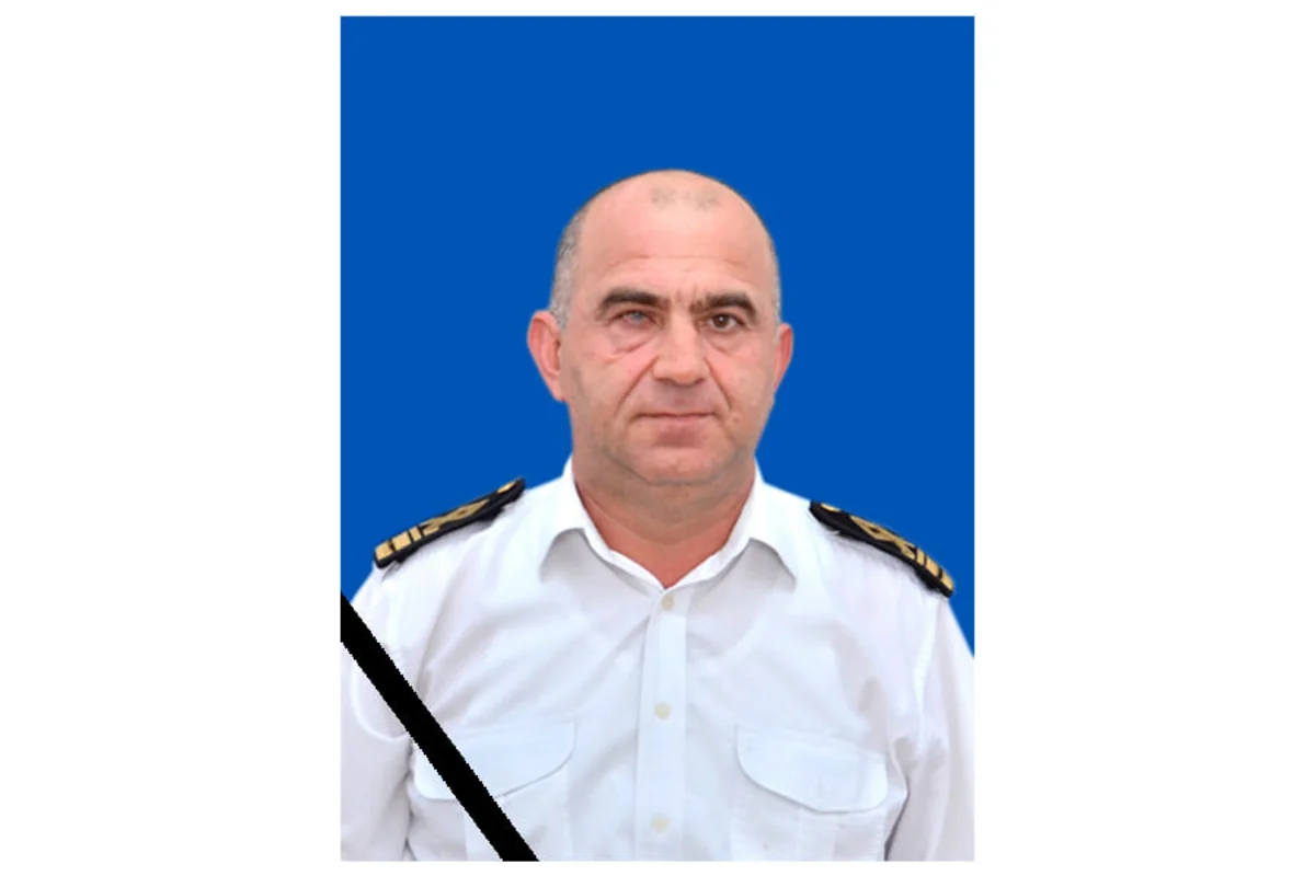 ASCO-nun əməkdaşı ürəktutmasından vəfat edib