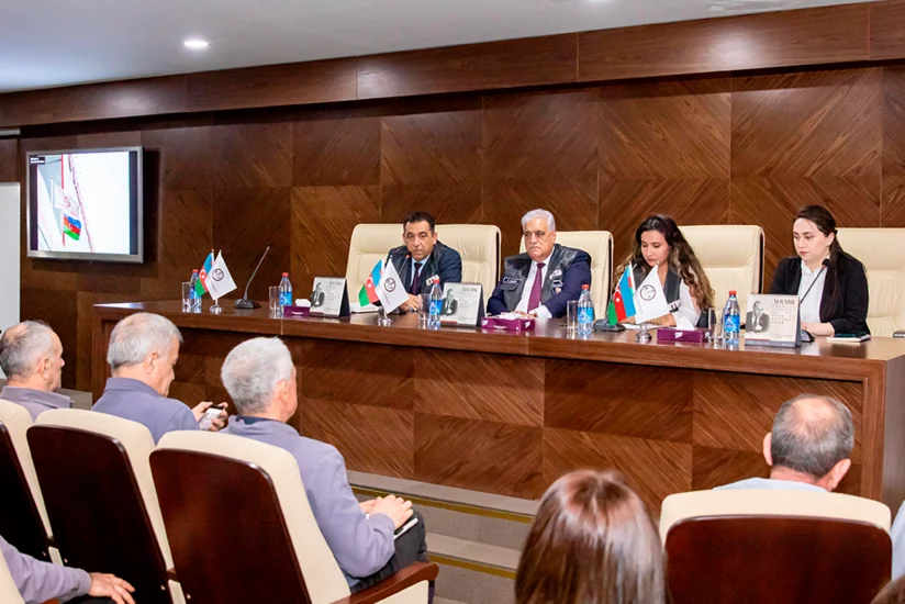 Baku Steel Company ekoloji layihələrini davam etdirir