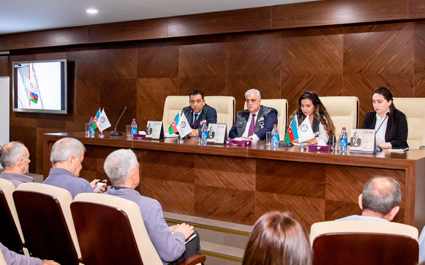 ЗАО Baku Steel Company продолжает осуществлять экологические проекты 