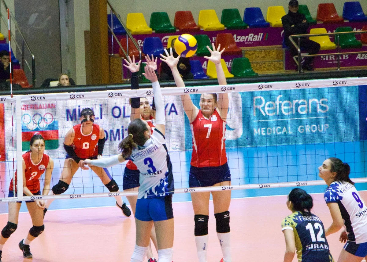 Azərbaycan çempionatının təxirə salınmış oyunu keçirilib