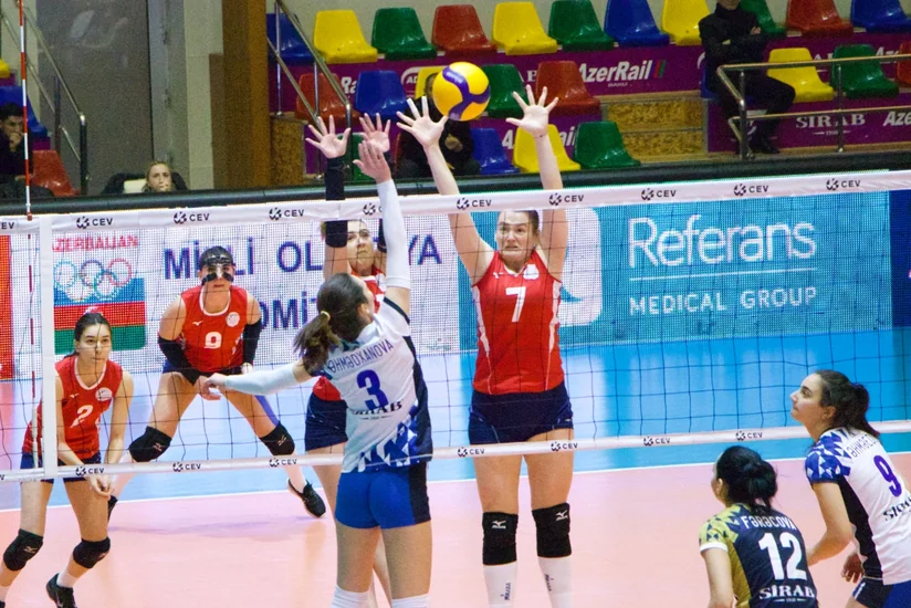 Azərbaycan çempionatının təxirə salınmış oyunu keçirilib