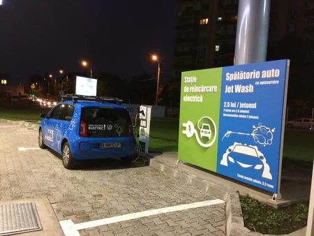 SOCAR сдал в эксплуатацию 36-ю АЗС в Румынии