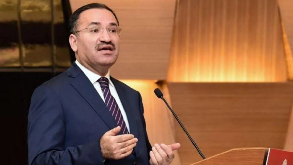 Türkiyə hökumətinin sözçüsü: “ABŞ-ın aləmi kor, hər kəsi sərsəm saymaqdan əl çəkməsinin vaxtı çatıb”