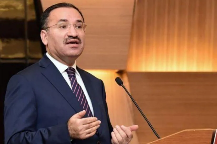 Türkiyə hökumətinin sözçüsü: “ABŞ-ın aləmi kor, hər kəsi sərsəm saymaqdan əl çəkməsinin vaxtı çatıb”
