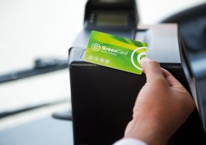 Companies providing insurance services within Green Card system in Azerbaijan named