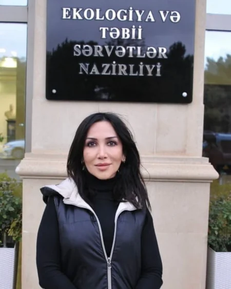 Azərbaycan Türkiyənin aksiyasına qoşulub