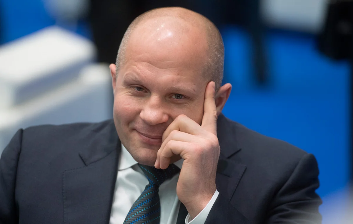 Yemelyanenko koronavirus xəstəxanasına yerləşdirildi