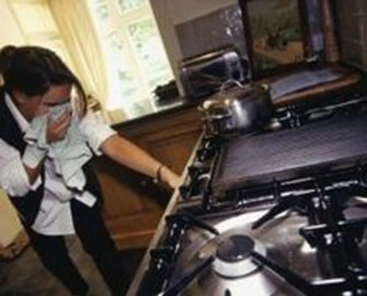 5 persons get poisoned by carbon monoxide in Azerbaijan