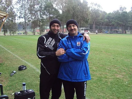 Ermənilər azərbaycanlı sabiq futbolçunu qətlə yetirib - FOTO