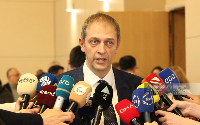 Luıss University to share experience with ADA