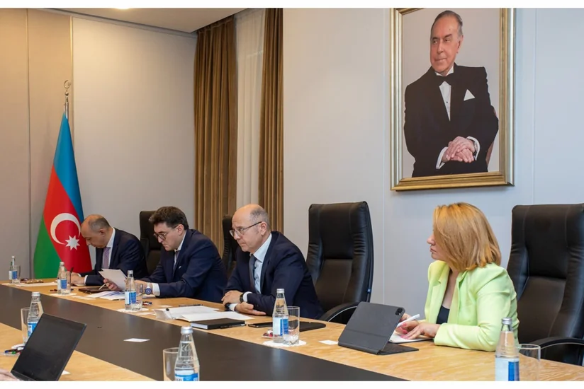 Azərbaycan IEA ilə enerji səmərəliliyi üzrə birgə fəaliyyət göstərəcək