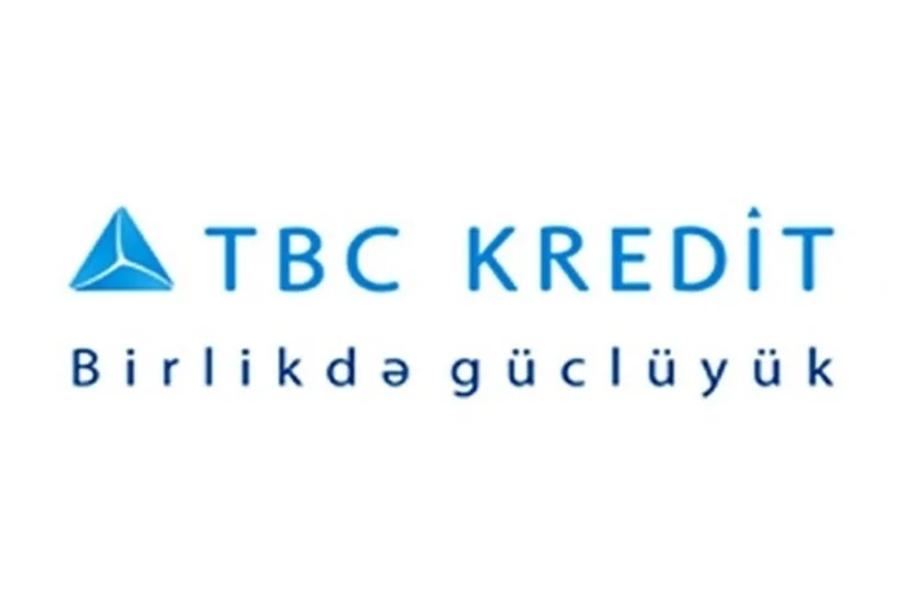 “TBC Credit” manatla istiqraz buraxır - YENİLƏNİB