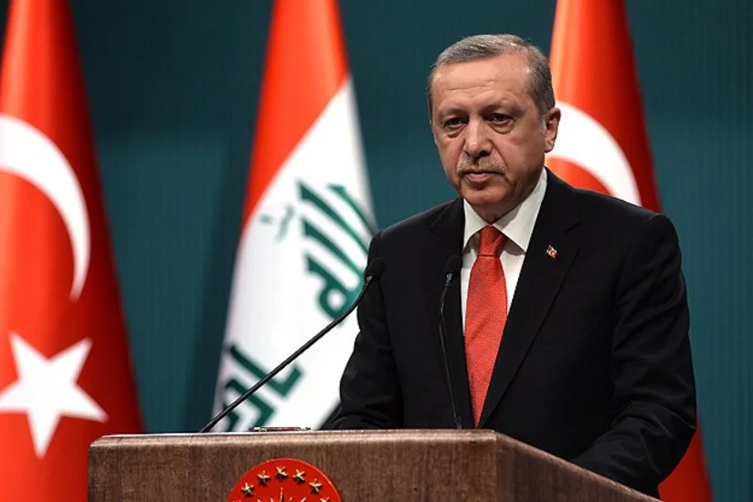 ​Ərdoğan: Ermənistanda özləri çalıb, özləri də oynayacaq