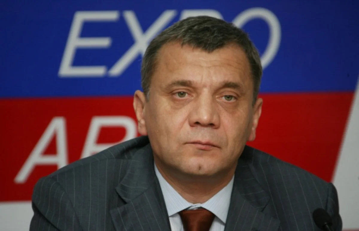 ​В Минобороны России заявили о создании тяжелого ударного беспилотника