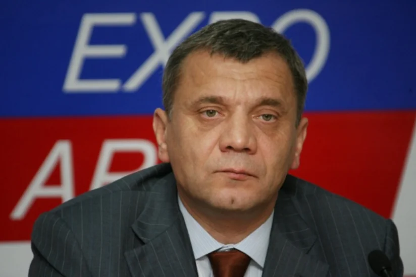 ​В Минобороны России заявили о создании тяжелого ударного беспилотника
