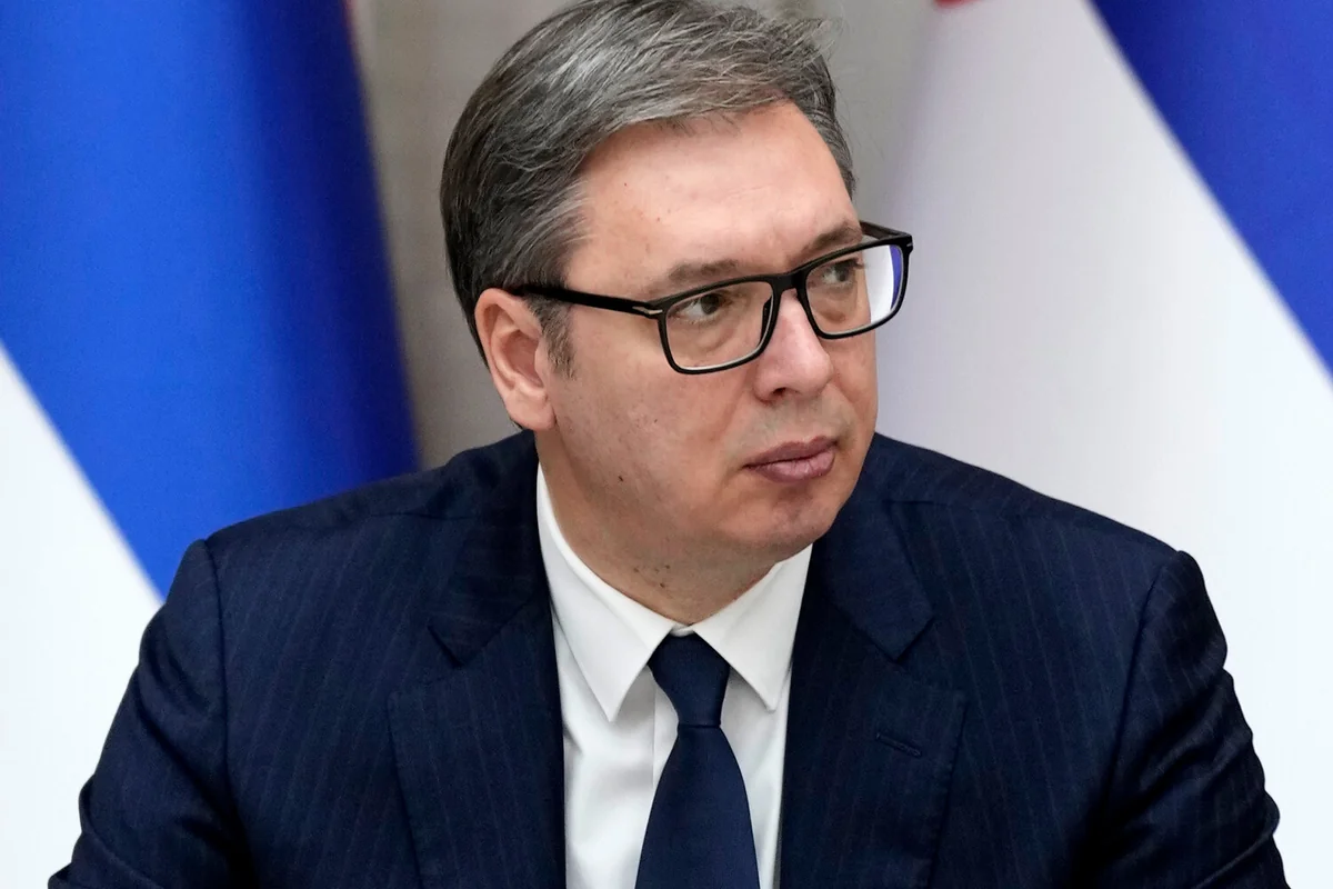 Serbiya Çin və Rusiya ilə münasibətlərini qoruyaraq Avropaya doğru irəliləməyi planlaşdırır
