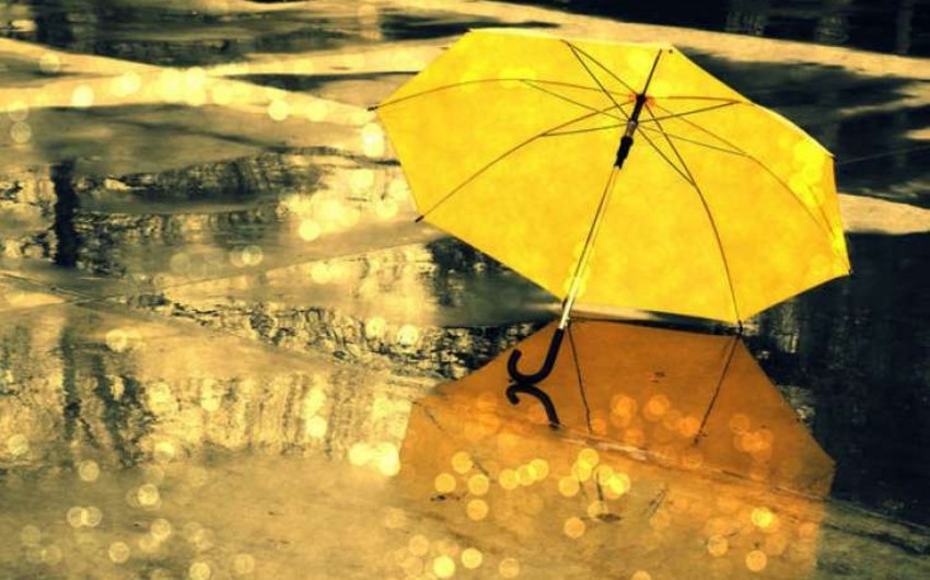 Weather forecast for Sunday in Azerbaijan announced