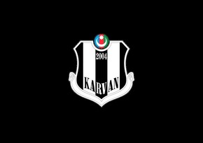 Karvan 5 futbolçusu ilə yolları ayırıb