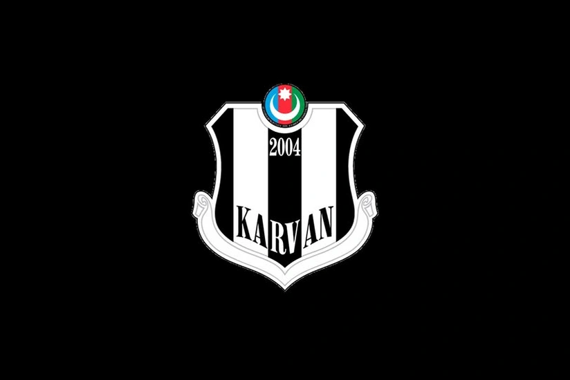 Karvan 5 futbolçusu ilə yolları ayırıb