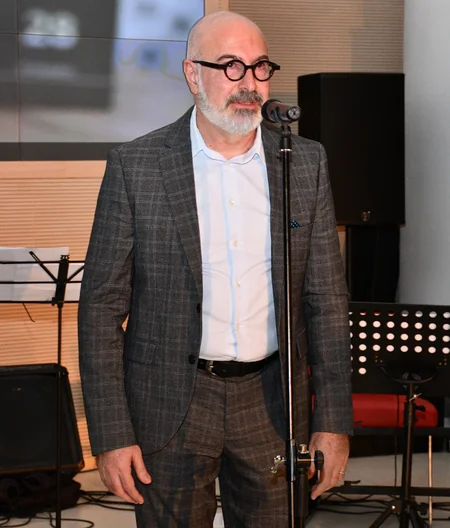 Bakıda 17-ci Jazz Festivalının açılışı olub