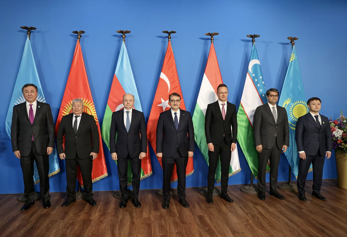 Azerbaijan's investments in Turkic states exceed $21B