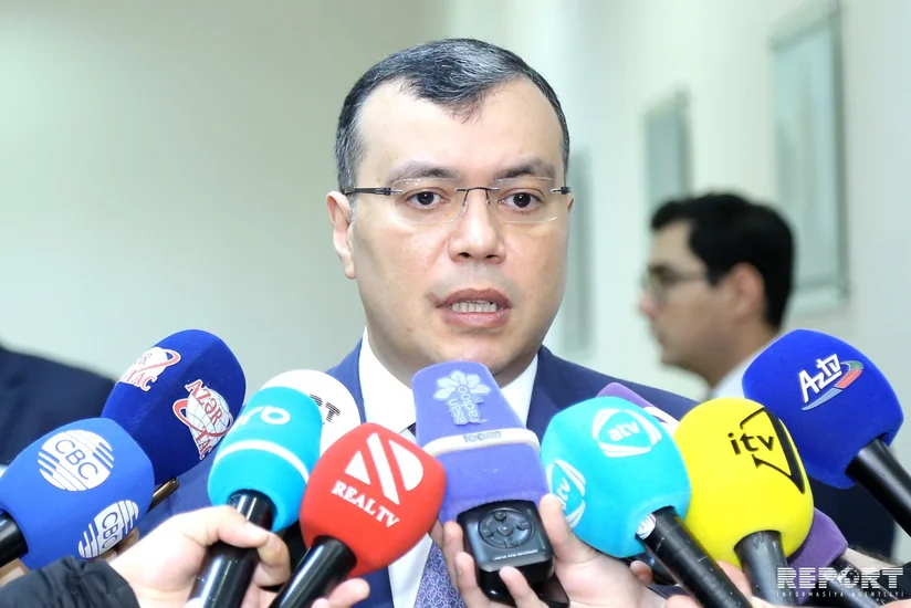 Nazir: Bu ilin iki ayında Azərbaycanda əmək müqavilələrinin sayı 53 mindən çox artıb