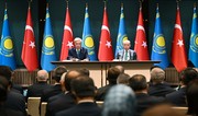 Tokayev: Orta Dəhlizin inkişafı böyük əhəmiyyət kəsb edir