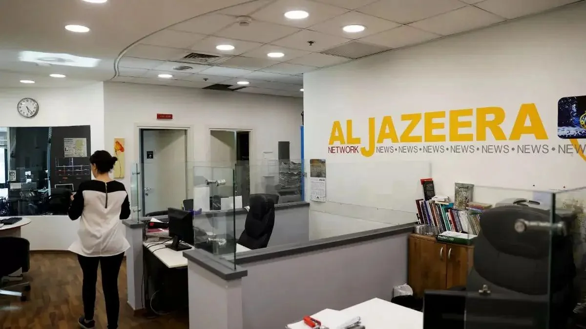 Суд Тель-Авива удовлетворил иск кабмина Израиля о закрытии офисов Al Jazeera
