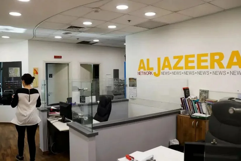 Суд Тель-Авива удовлетворил иск кабмина Израиля о закрытии офисов Al Jazeera
