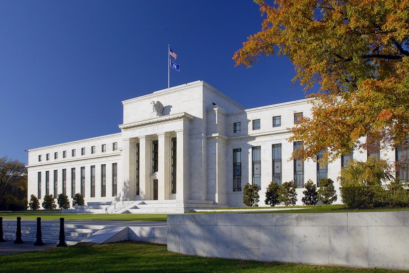 US Federal Reserve Vice Chair supports interest rates liftoff in 2023